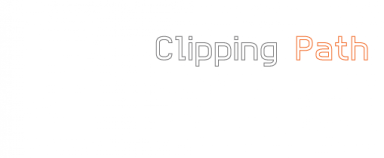 Clipping path 360
