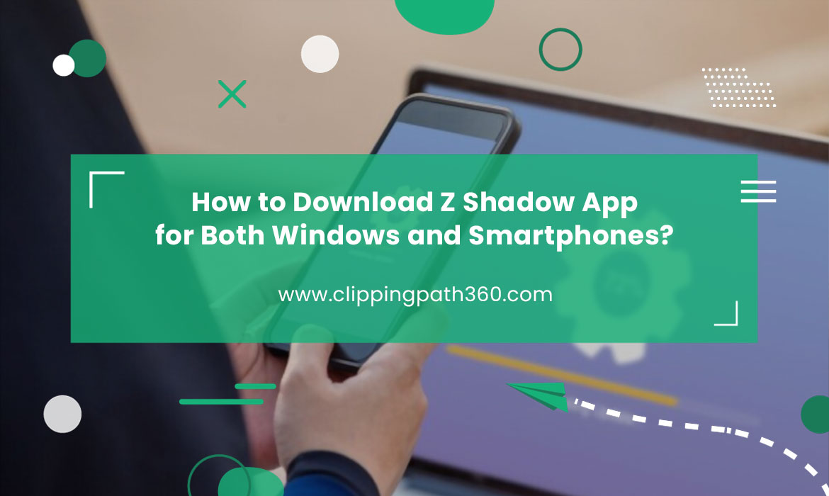 How To Download Z Shadow App For Both Windows And Smartphones Featured Image