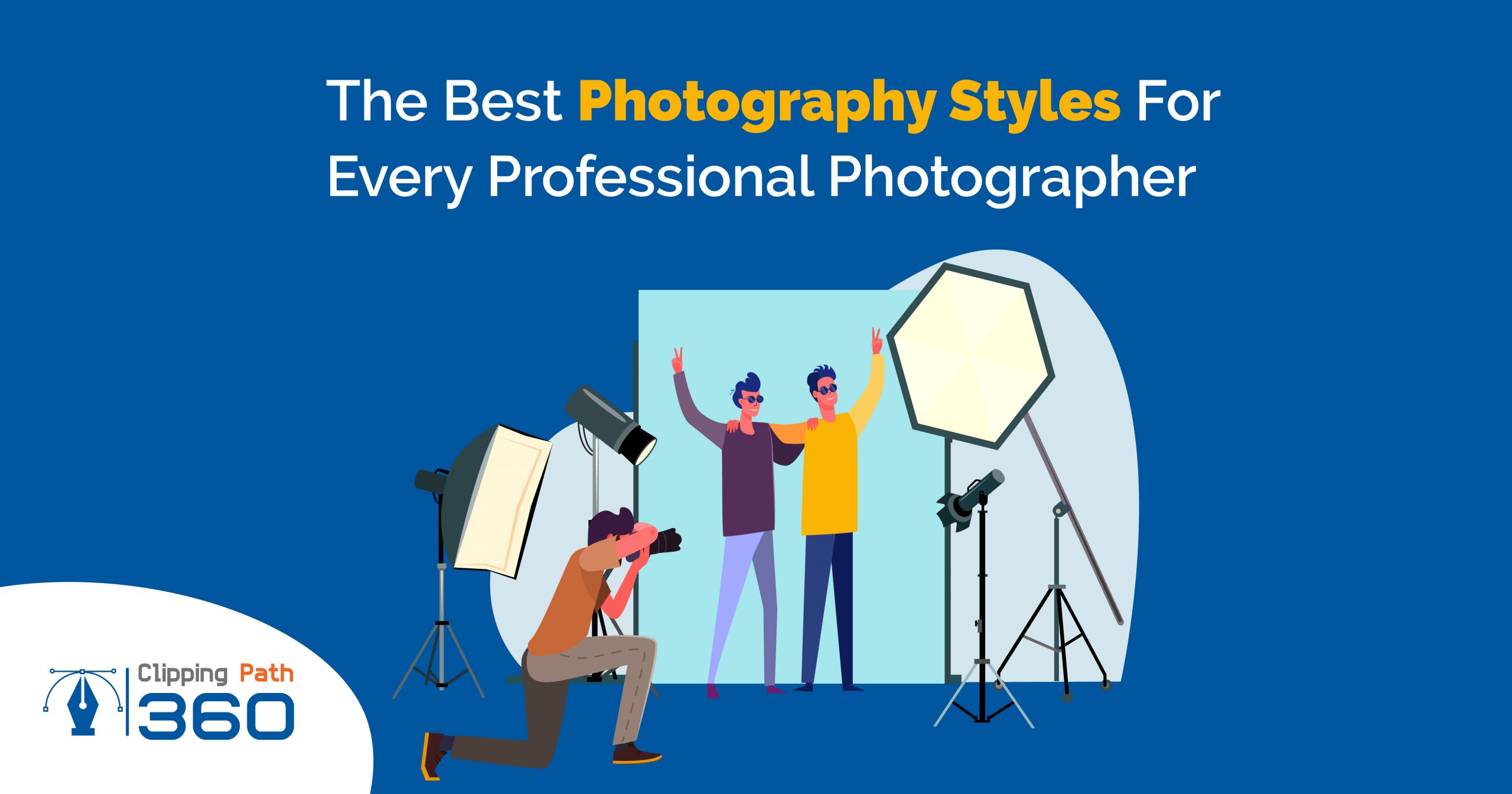Best Photography StylesBest Photography Styles