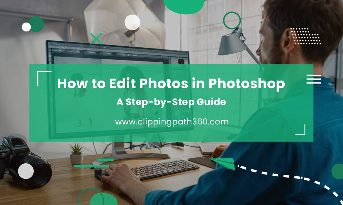 How to Edit Photos in Photoshop Featured Image
