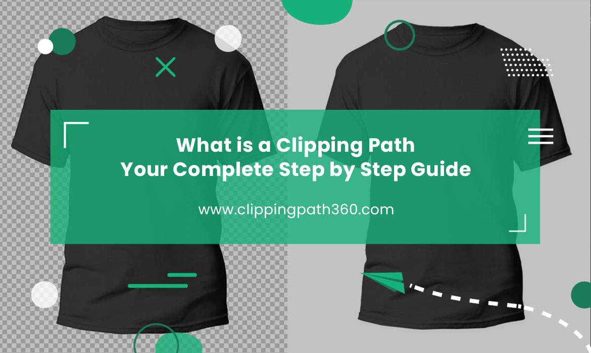 What is a Clipping Path Featured Image