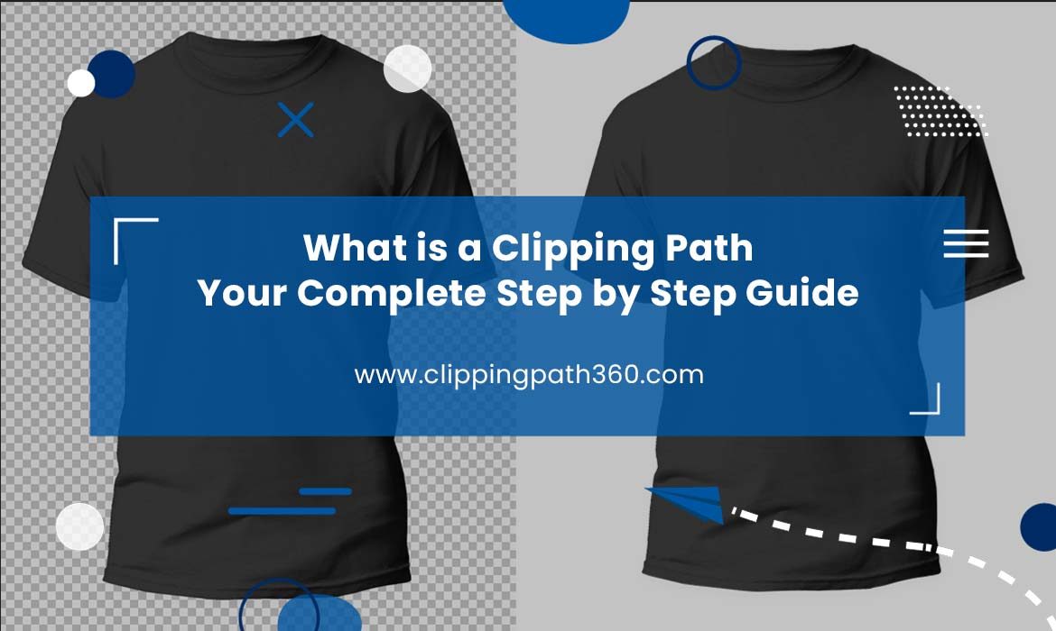 What is a Clipping Path- Your Complete Step by Step Guide Featured Image