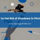 How to Get Rid of Shadows in Pictures