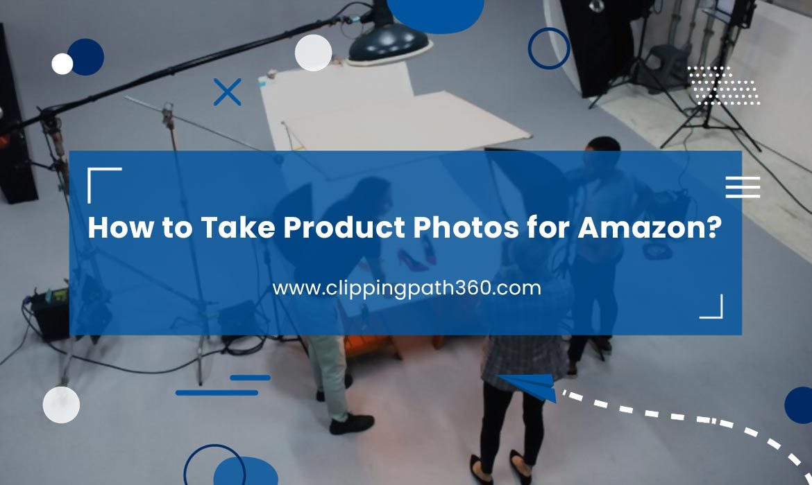 How to Take Product Photos for Amazon Featured Image