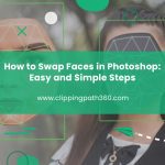 How to Swap Faces in Photoshop Featured Image