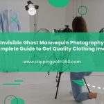 Invisible Ghost Mannequin Photography Featured Image