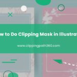 How to Do Clipping Mask in Illustrator Featured Image